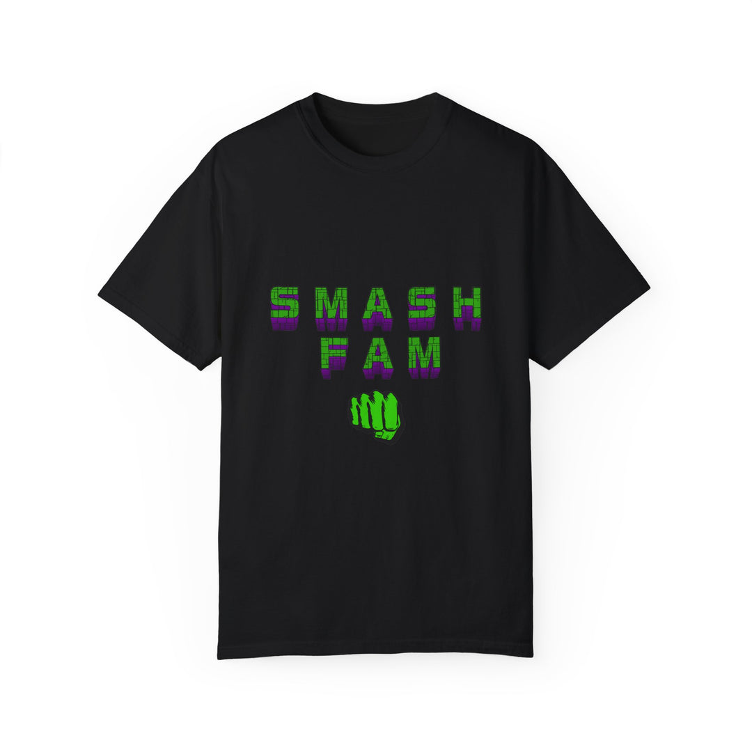 Smash Fam Classic