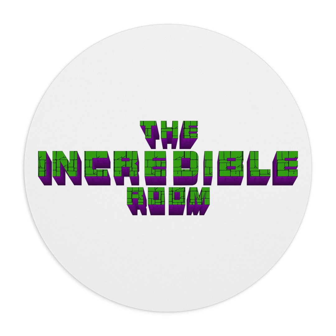 T.I.R. Mean Mouse Mat