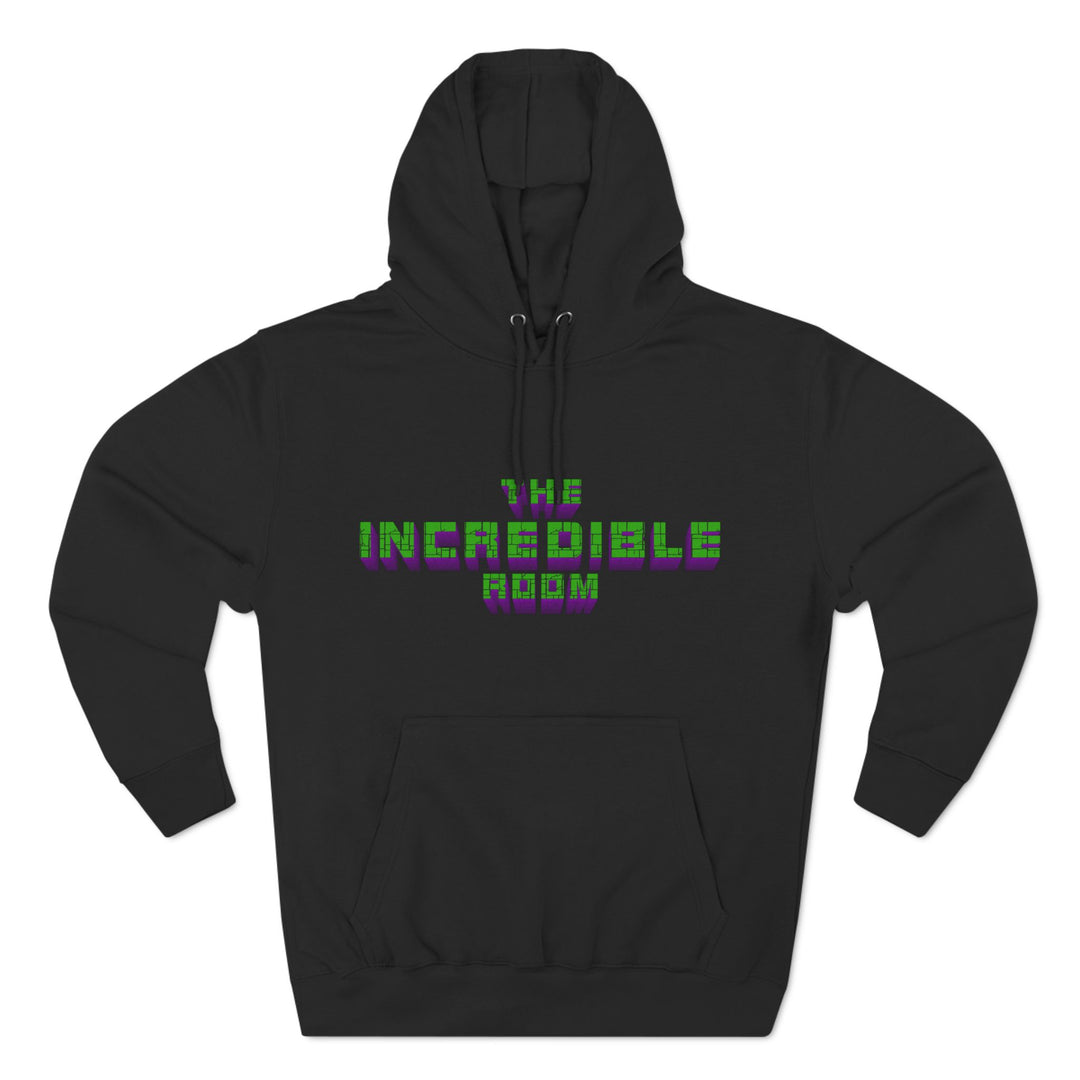 T.I.R. Original Hoodie