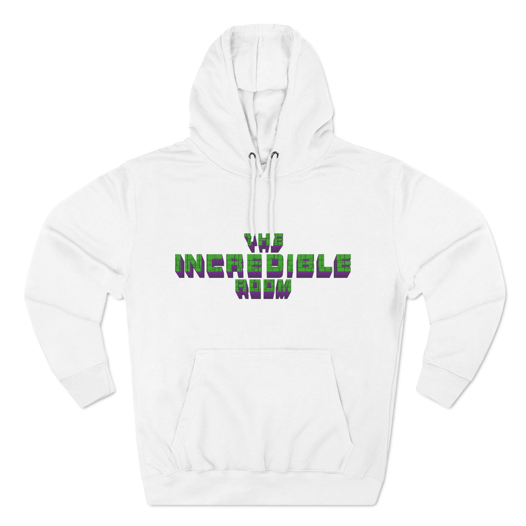 T.I.R. Original Hoodie
